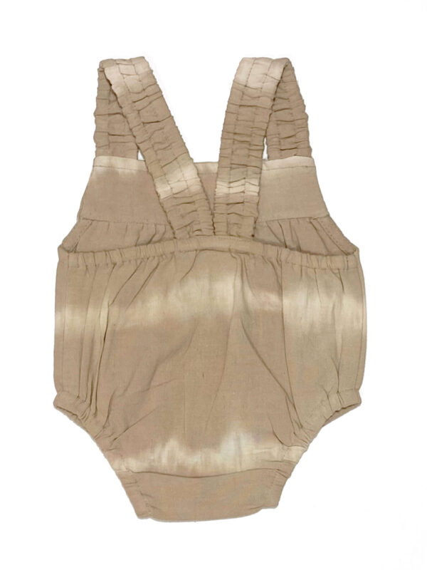 Jude Romper - Tie Dye