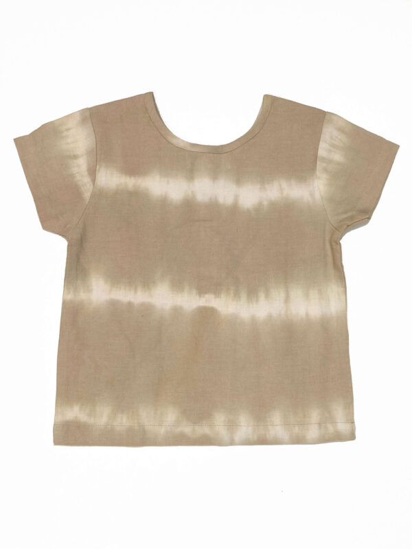 Lilian Shirt - Tie Dye