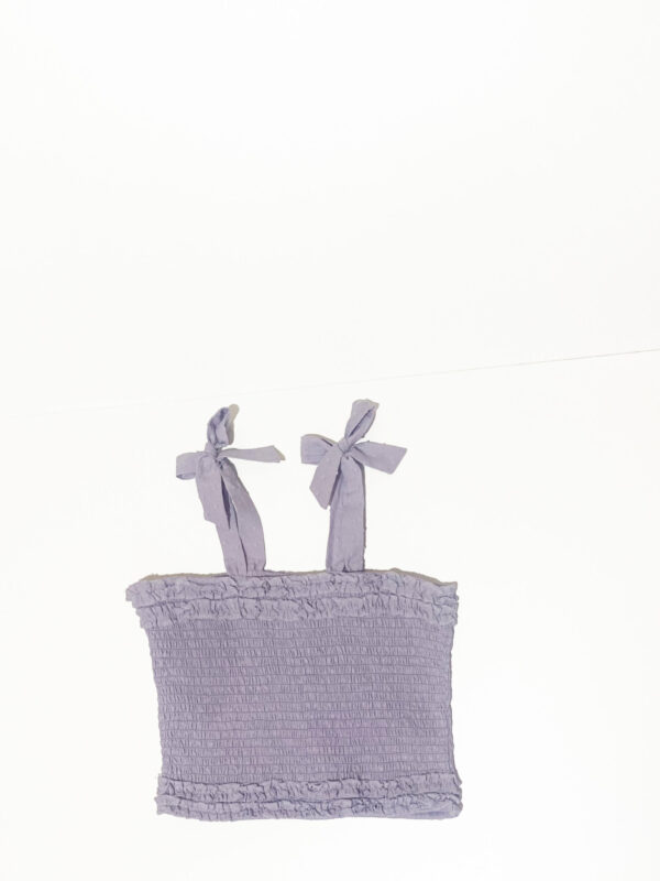 Holly Set - Lavender