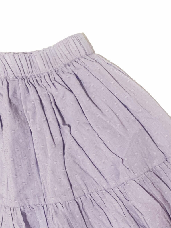 Holly Set - Lavender