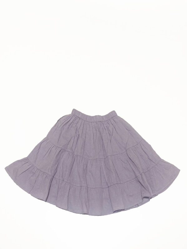 Holly Set - Lavender