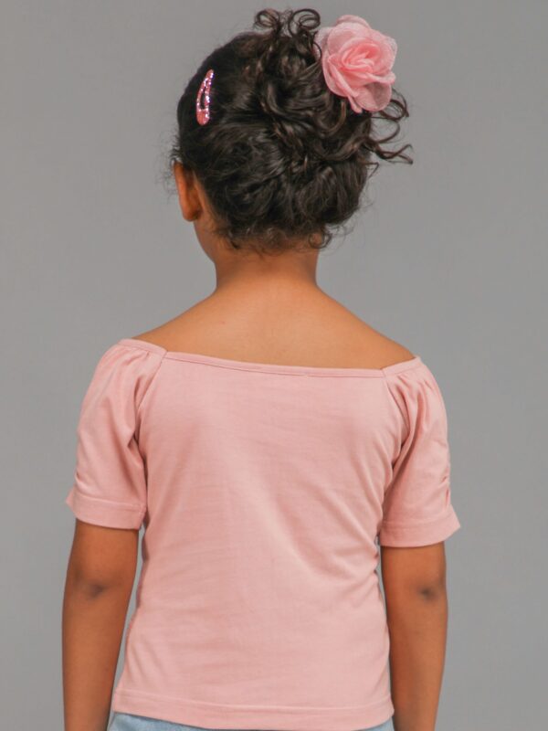 Rachel Top - Organic Cotton