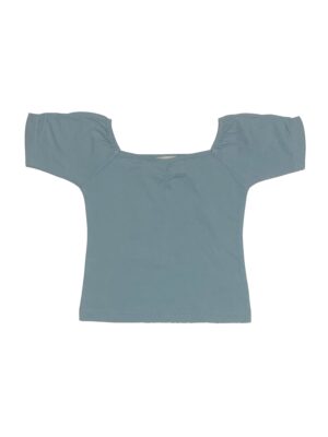 Rachel Top - Organic Cotton