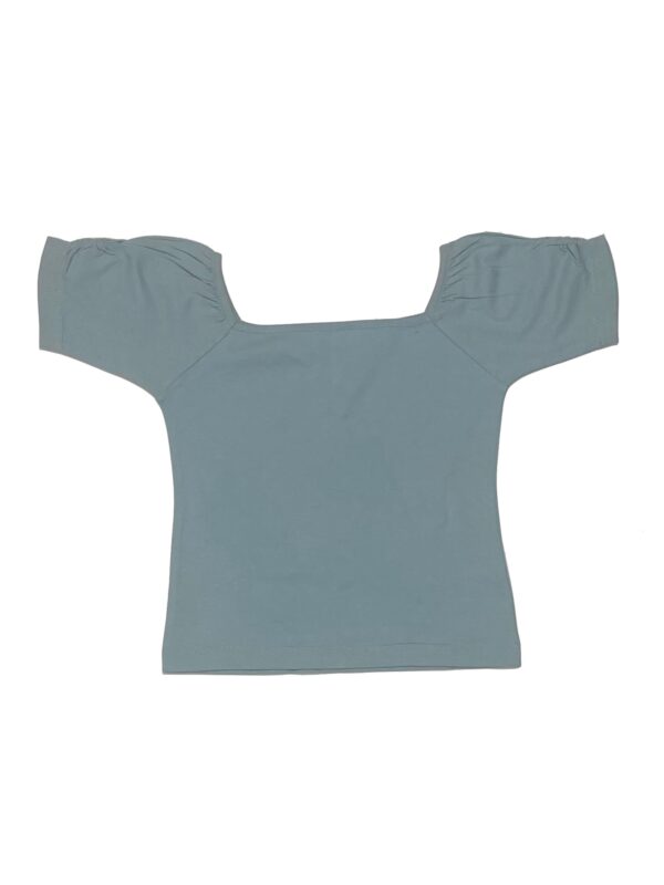 Rachel Top - Organic Cotton