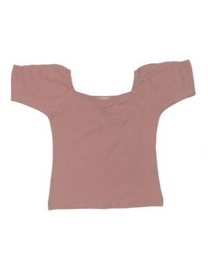 Rachel Top - Organic Cotton