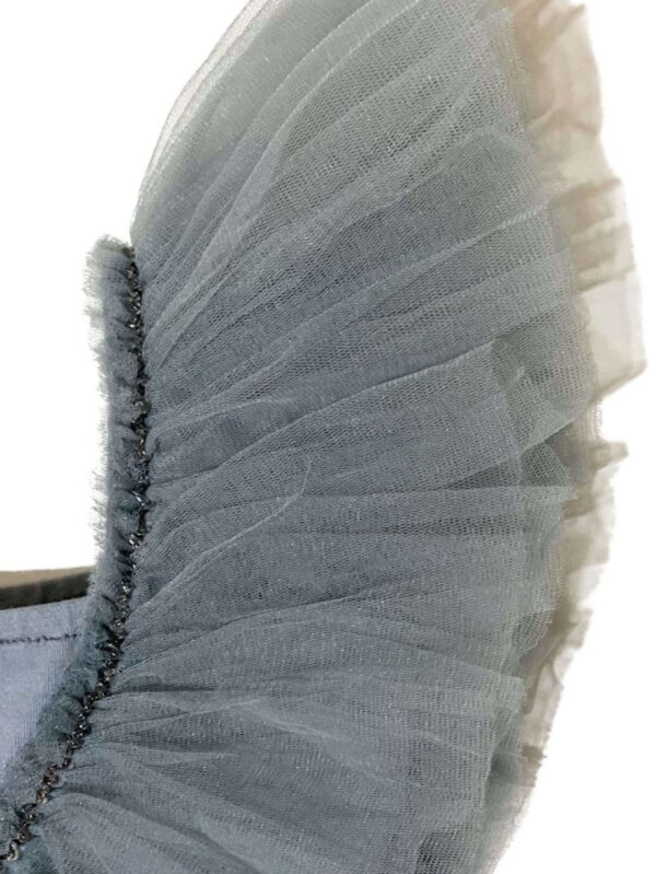 Pixie Tulle Princess Dress - Recycled Polyester