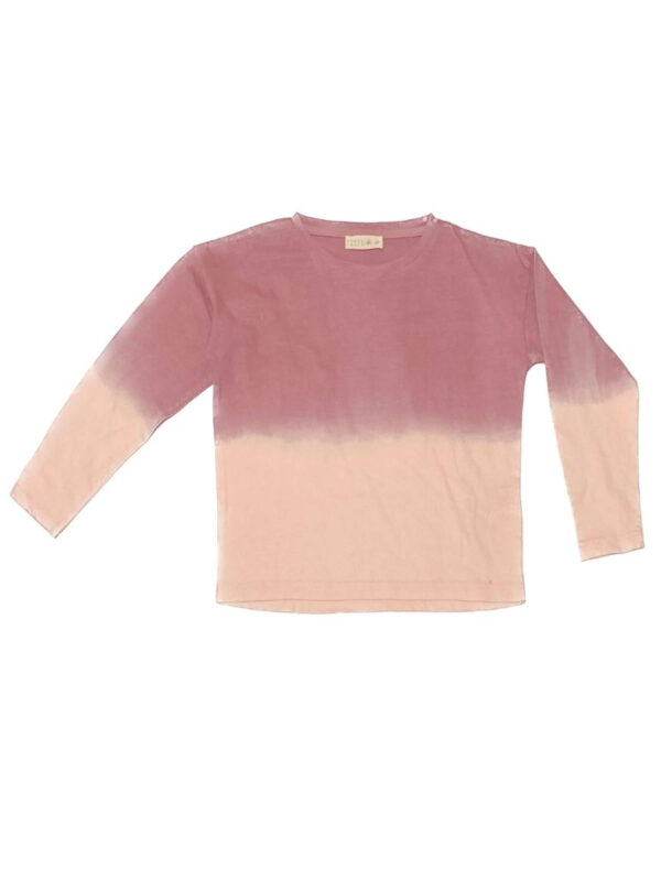 Cameron Ombre T-shirt - Organic Cotton