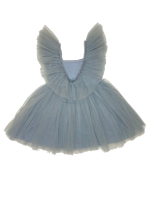 Pixie Tulle Princess Dress - Recycled Polyester