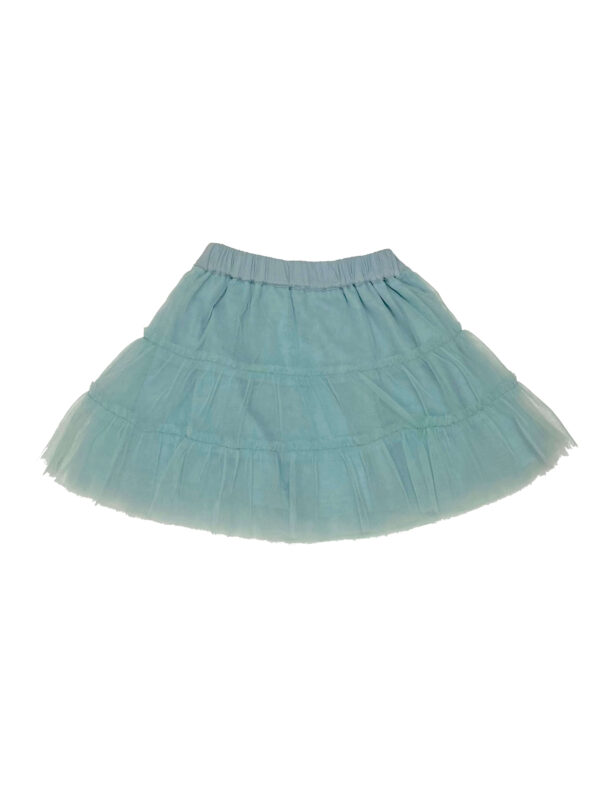 Gigi Tulle Skirt - Recycled Polyester