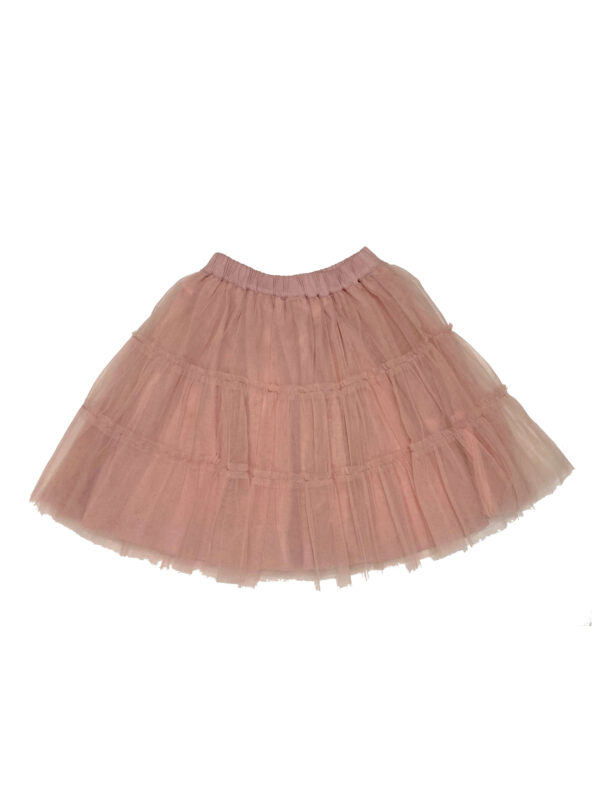 Gigi Tulle Skirt - Recycled Polyester