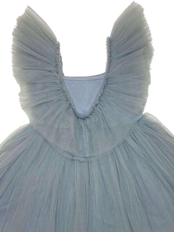 Pixie Tulle Princess Dress - Recycled Polyester