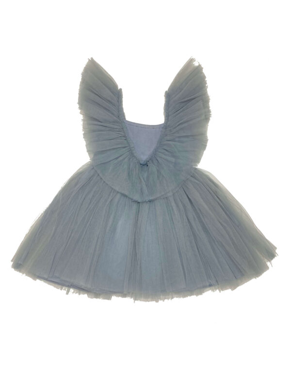 Pixie Tulle Princess Dress - Recycled Polyester