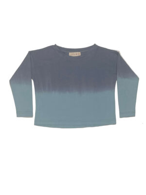 Jesper Ombre T-shirt - Organic Cotton