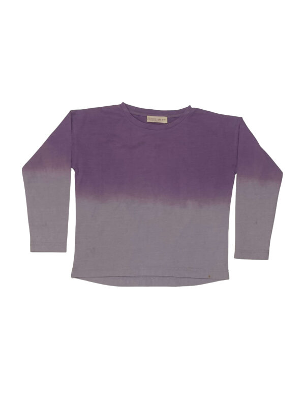 Jesper Ombre T-shirt - Organic Cotton