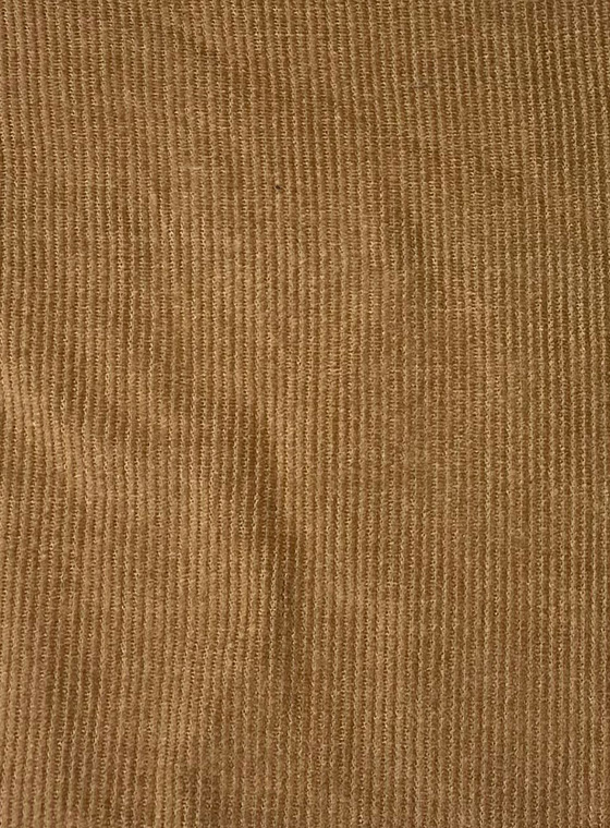 Harry Shirt - Tan