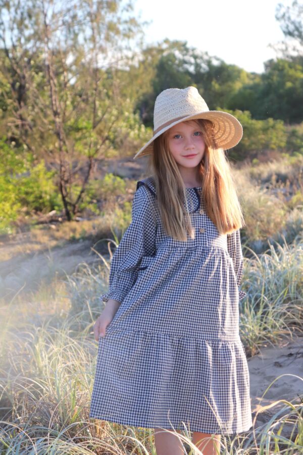 Sophie dress