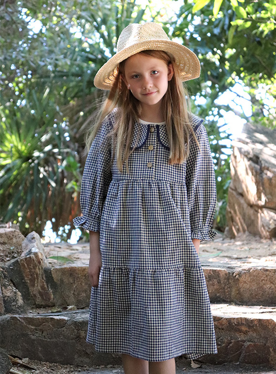 Sophie dress