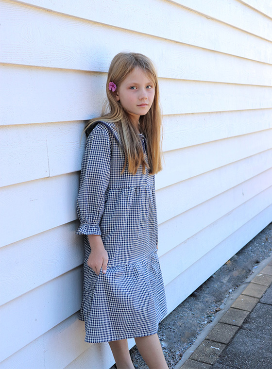 Sophie dress