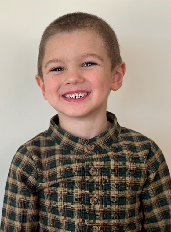 Archie shirt