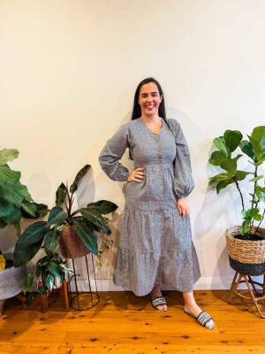 Karli Dress