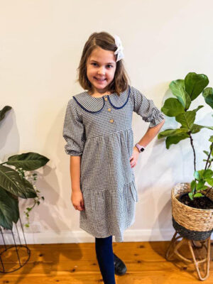 Sophie dress