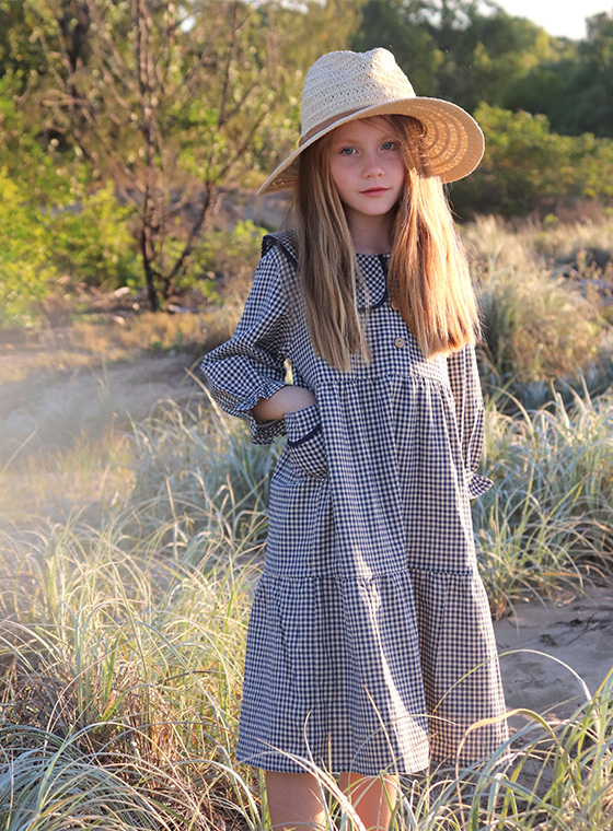 Sophie dress