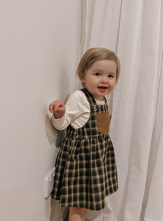 Maisie Pinafold