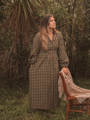Rowan Dress