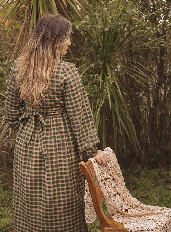 Rowan Dress
