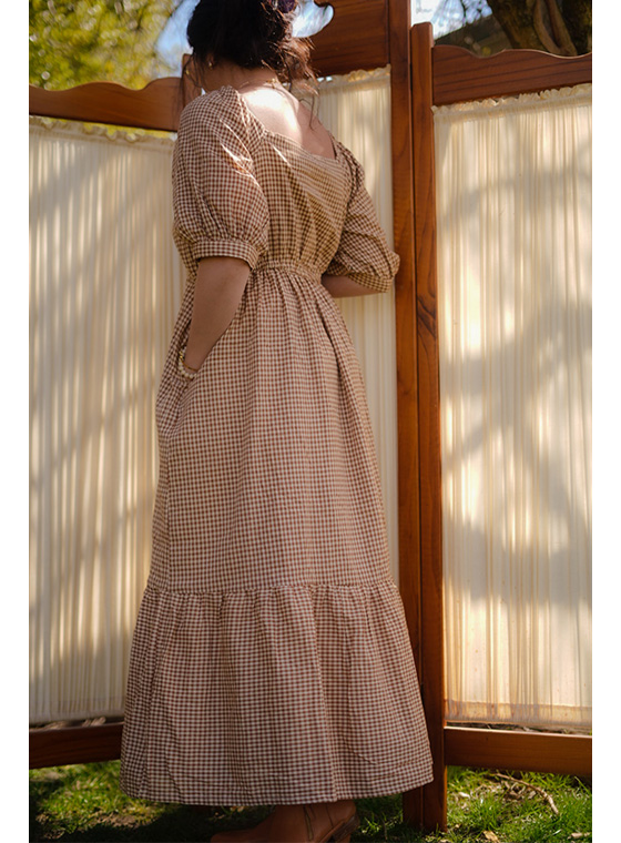 Amarr Dress
