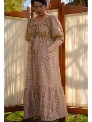 Amarr Dress