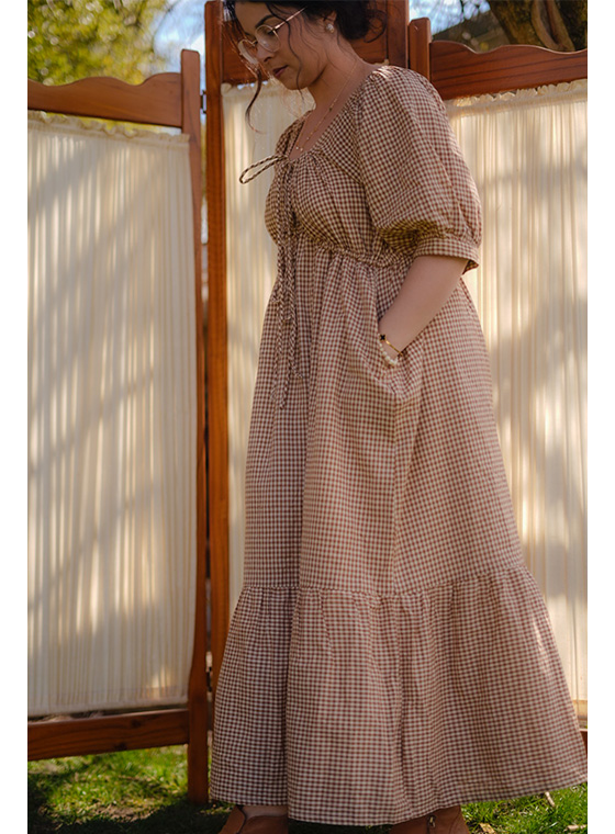 Amarr Dress