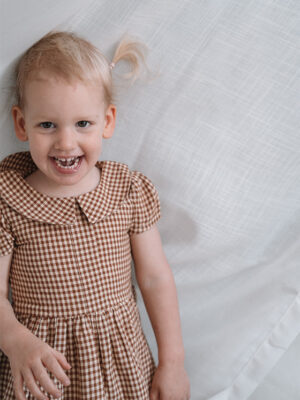 Delilah Dress