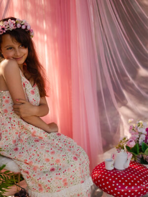 Lillie dress