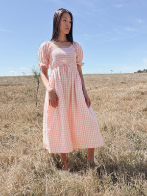 Kristie dress