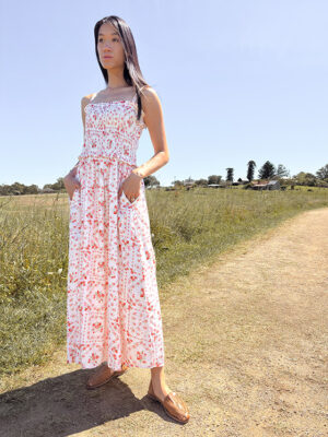 Jody Dress