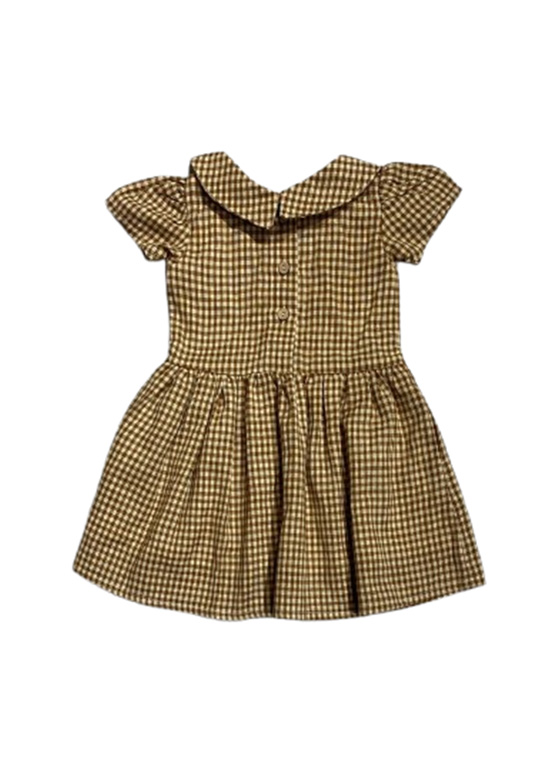 PREORDER Delilah Dress