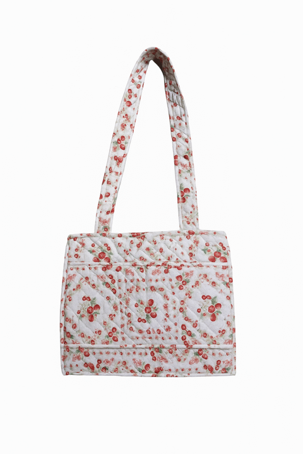 PREORDER Saskia Reversible Bag