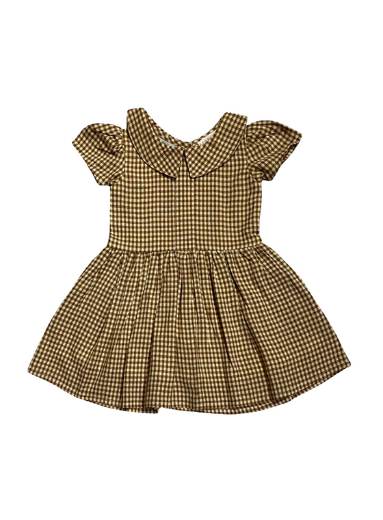 PREORDER Delilah Dress