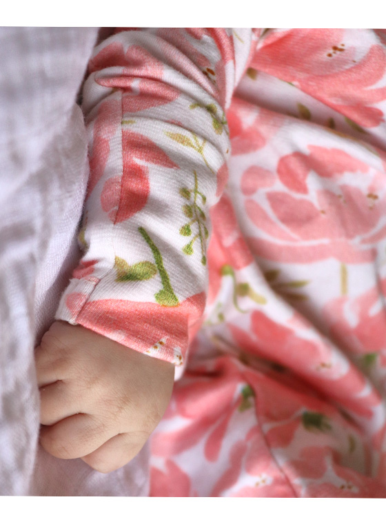 Zali onesie