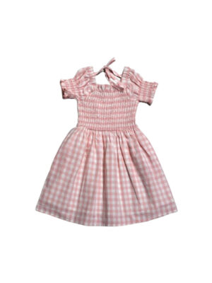 PREORDER Evie dress