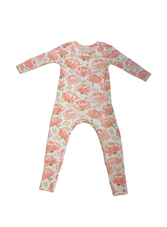Zali onesie