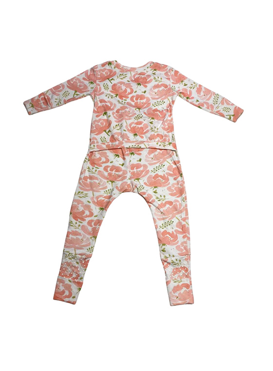 Zali onesie