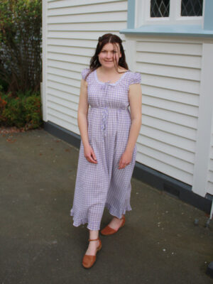 Tahlia dress