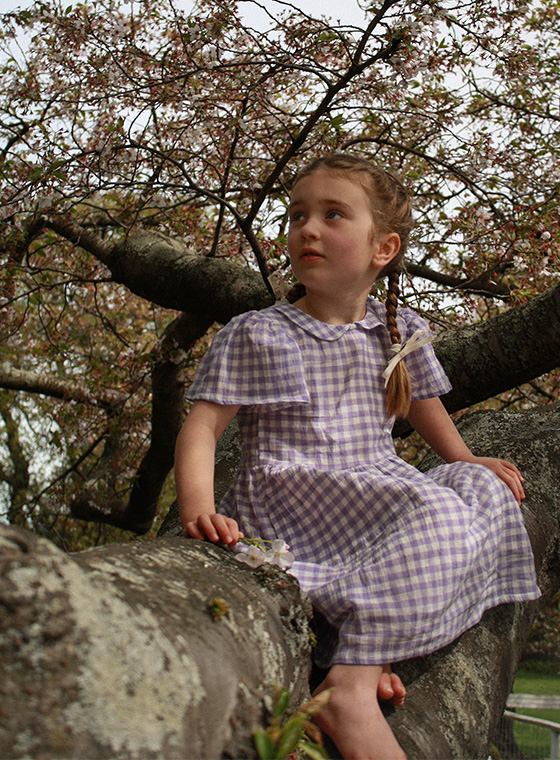 Tammy dress