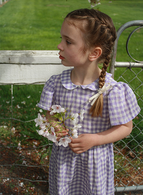 Tammy dress