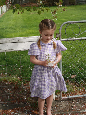Tammy dress
