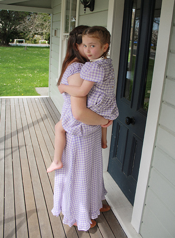 Tammy dress