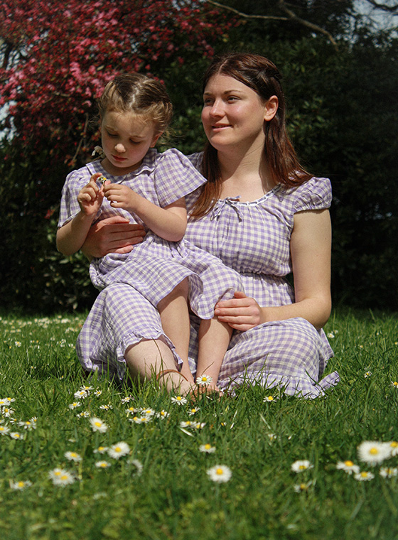 Tammy dress