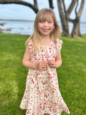 Marnie dress